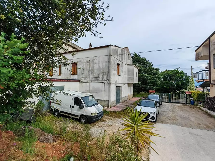 Immagine 19 di Casa indipendente in vendita  in VIA guglielmo   marconi a Lamezia Terme
