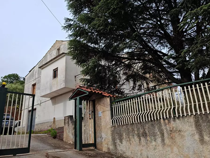 Immagine 2 di Casa indipendente in vendita  in VIA guglielmo   marconi a Lamezia Terme