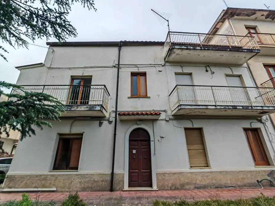Immagine 4 di Casa indipendente in vendita  in VIA guglielmo   marconi a Lamezia Terme