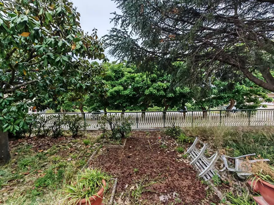 Immagine 8 di Casa indipendente in vendita  in VIA guglielmo   marconi a Lamezia Terme