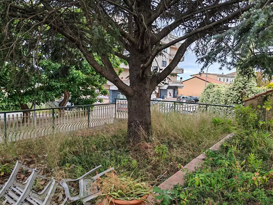 Immagine 9 di Casa indipendente in vendita  in VIA guglielmo   marconi a Lamezia Terme