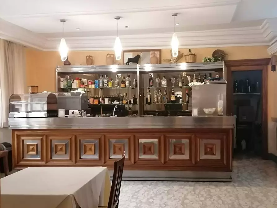 Immagine 2 di Albergo/B&B/Residence in vendita  a Catanzaro