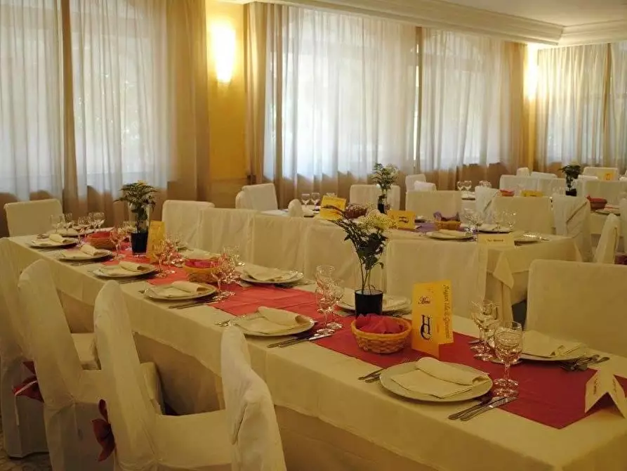 Immagine 3 di Albergo/B&B/Residence in vendita  a Catanzaro