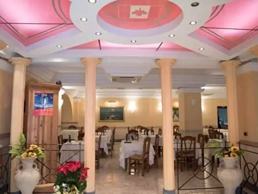 Immagine 5 di Albergo/B&B/Residence in vendita  a Catanzaro