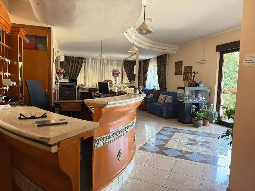 Immagine 14 di Albergo/B&B/Residence in vendita  a Catanzaro