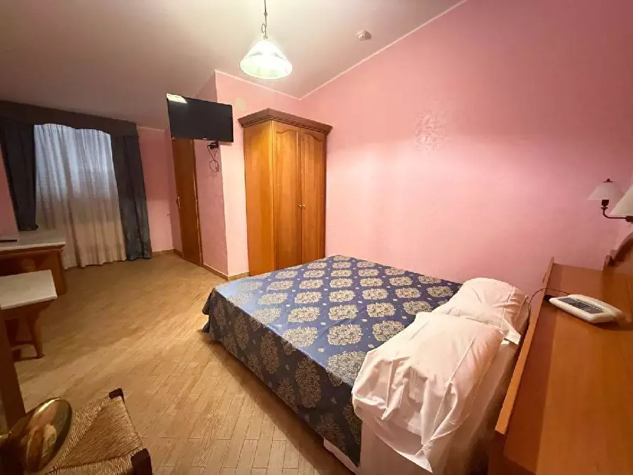 Immagine 21 di Albergo/B&B/Residence in vendita  a Catanzaro