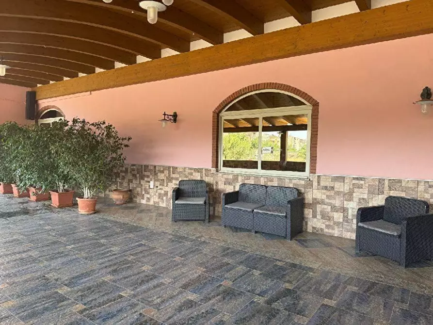 Immagine 23 di Albergo/B&B/Residence in vendita  a Catanzaro