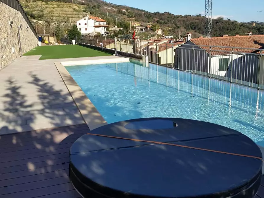 Immagine 2 di Appartamento in vendita  in VIA brunenghi a Magliolo