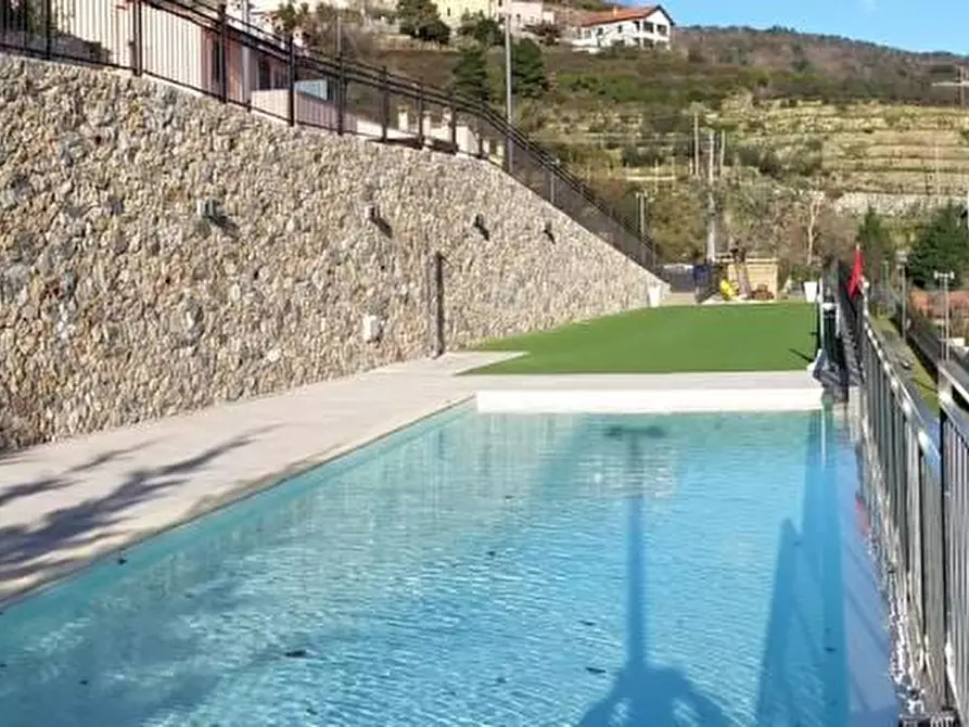 Immagine 3 di Appartamento in vendita  in VIA brunenghi a Magliolo