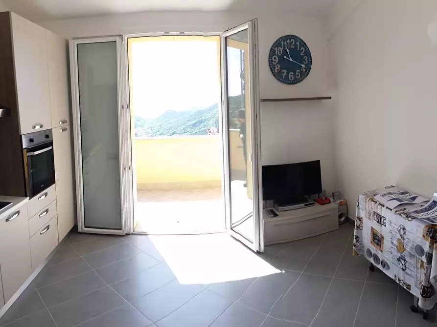 Immagine 6 di Appartamento in vendita  in VIA brunenghi a Magliolo