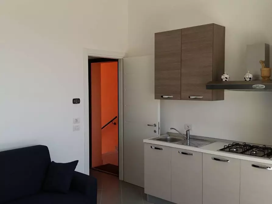 Immagine 9 di Appartamento in vendita  in VIA brunenghi a Magliolo