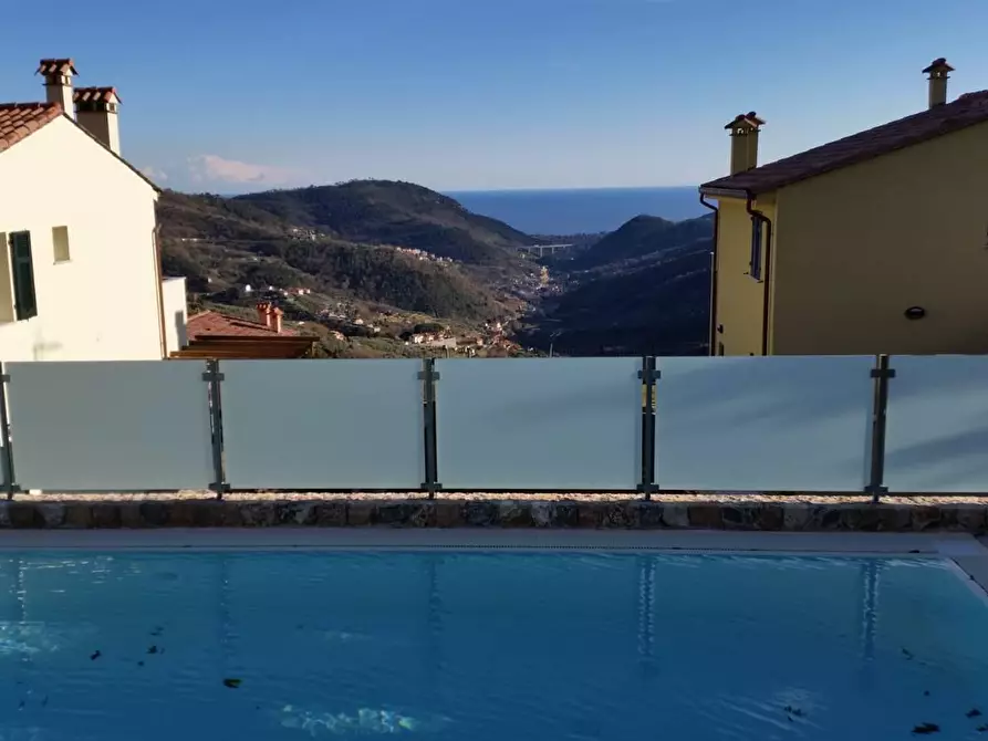 Immagine 1 di Appartamento in vendita  in VIA brunenghi a Magliolo