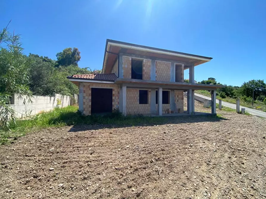 Immagine 11 di Rustico / casale in vendita  in LOCALITA'iapico  dei  fiori a Gizzeria