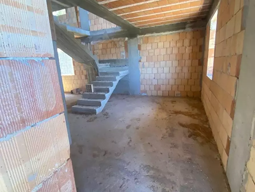 Immagine 12 di Rustico / casale in vendita  in LOCALITA'iapico  dei  fiori a Gizzeria