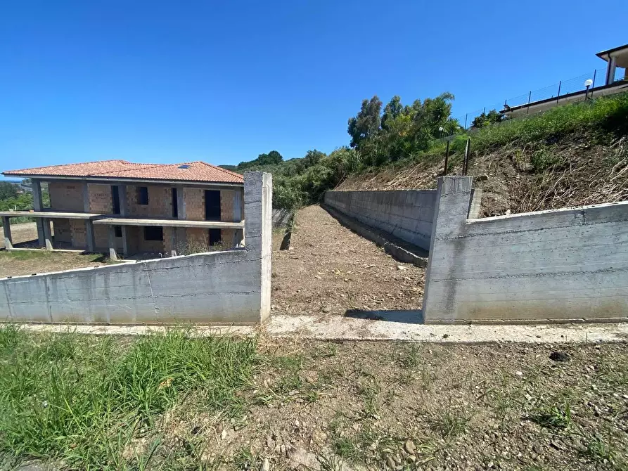 Immagine 15 di Rustico / casale in vendita  in LOCALITA'iapico  dei  fiori a Gizzeria