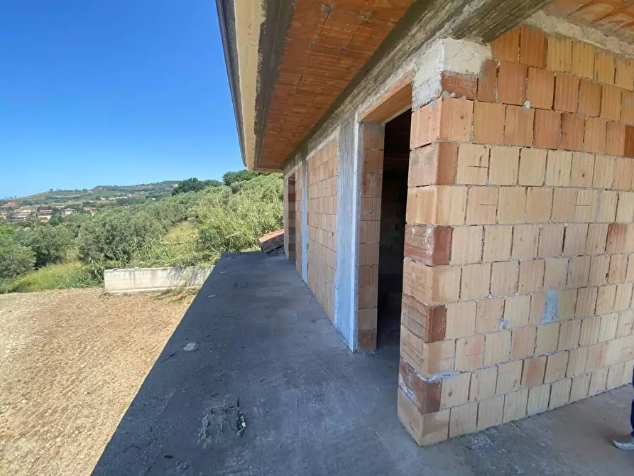 Immagine 2 di Rustico / casale in vendita  in LOCALITA'iapico  dei  fiori a Gizzeria