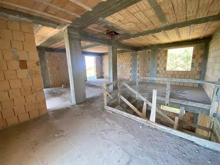 Immagine 4 di Rustico / casale in vendita  in LOCALITA'iapico  dei  fiori a Gizzeria