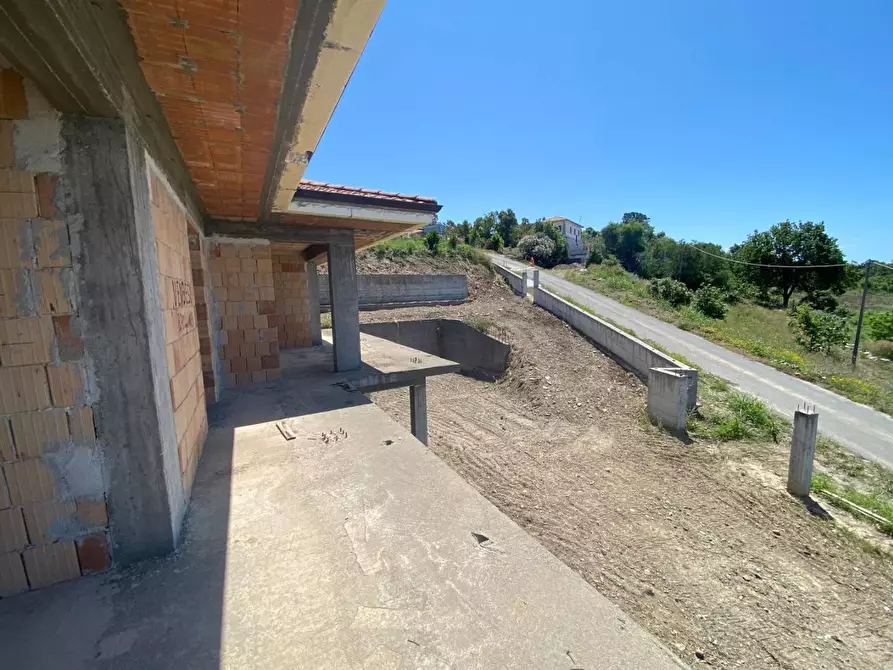 Immagine 5 di Rustico / casale in vendita  in LOCALITA'iapico  dei  fiori a Gizzeria