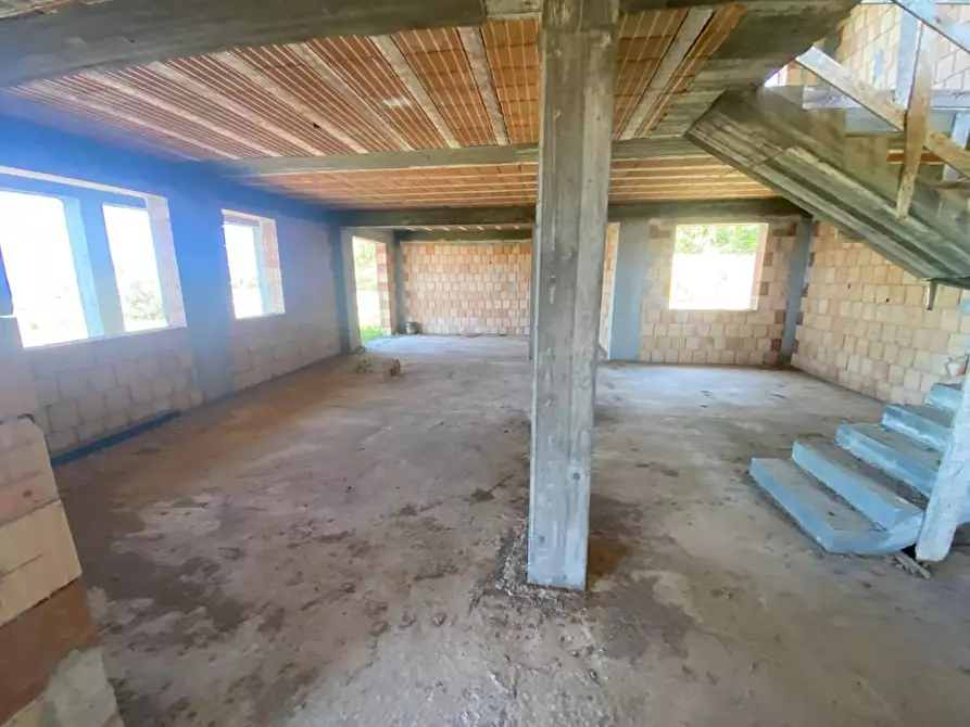 Immagine 6 di Rustico / casale in vendita  in LOCALITA'iapico  dei  fiori a Gizzeria