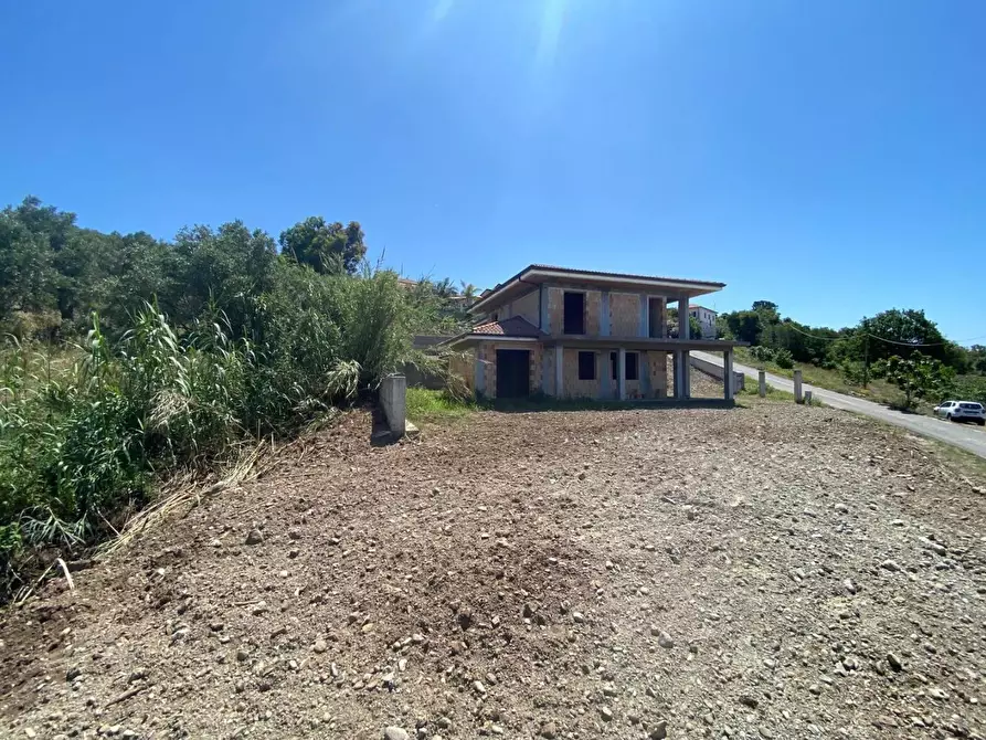 Immagine 7 di Rustico / casale in vendita  in LOCALITA'iapico  dei  fiori a Gizzeria