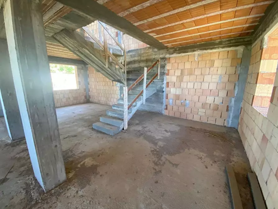 Immagine 9 di Rustico / casale in vendita  in LOCALITA'iapico  dei  fiori a Gizzeria