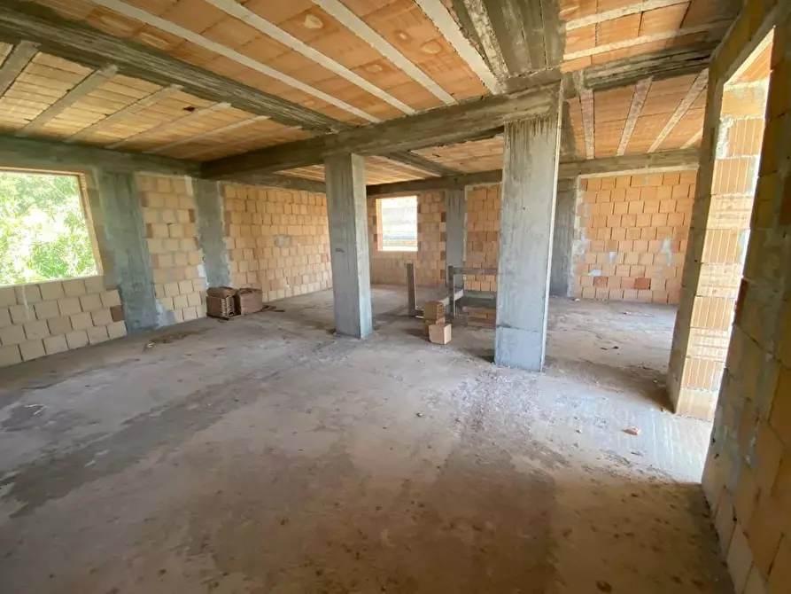 Immagine 1 di Rustico / casale in vendita  in LOCALITA'iapico  dei  fiori a Gizzeria