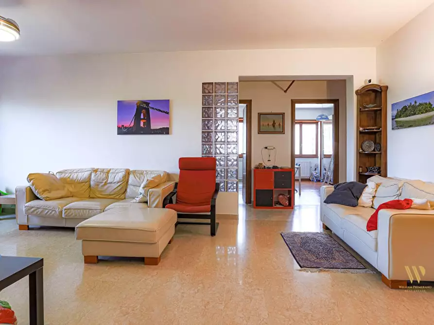 Immagine 11 di Appartamento in vendita  in VIA elio vittorini 109 a Roma