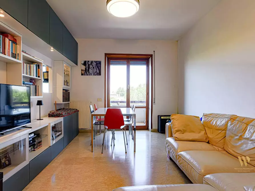 Immagine 12 di Appartamento in vendita  in VIA elio vittorini 109 a Roma