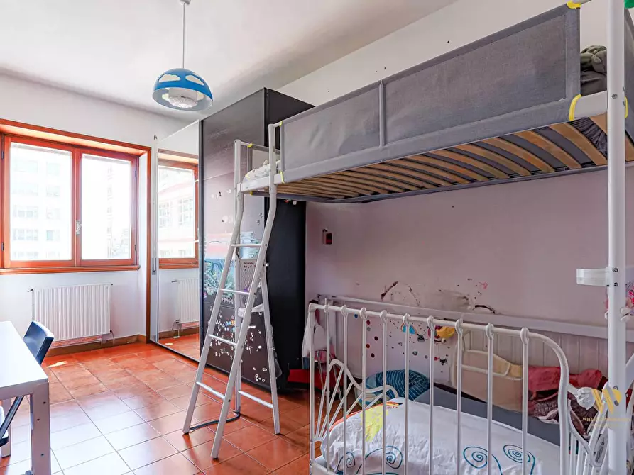 Immagine 14 di Appartamento in vendita  in VIA elio vittorini 109 a Roma