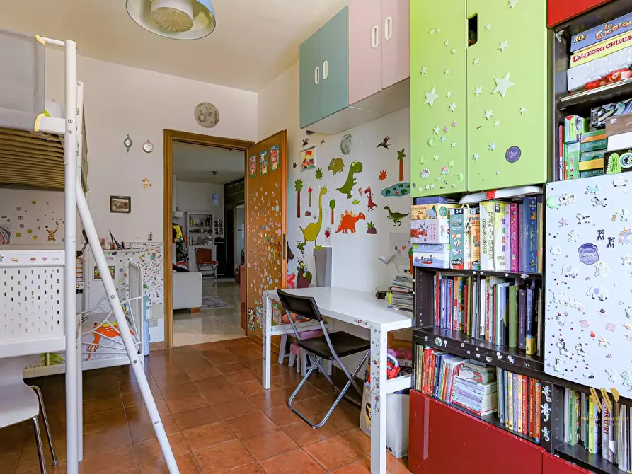 Immagine 20 di Appartamento in vendita  in VIA elio vittorini 109 a Roma