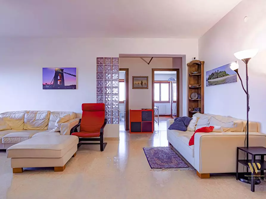 Immagine 5 di Appartamento in vendita  in VIA elio vittorini 109 a Roma