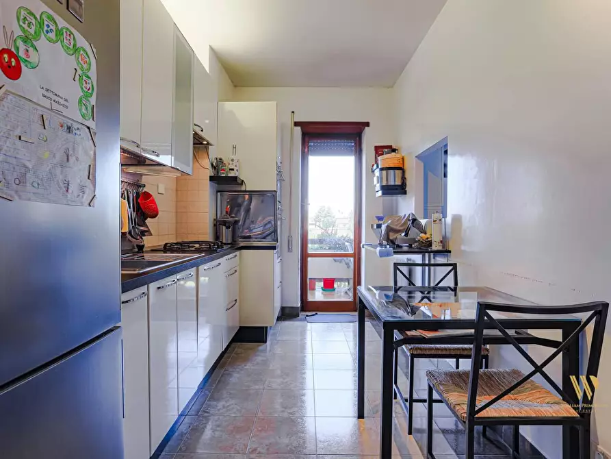 Immagine 6 di Appartamento in vendita  in VIA elio vittorini 109 a Roma