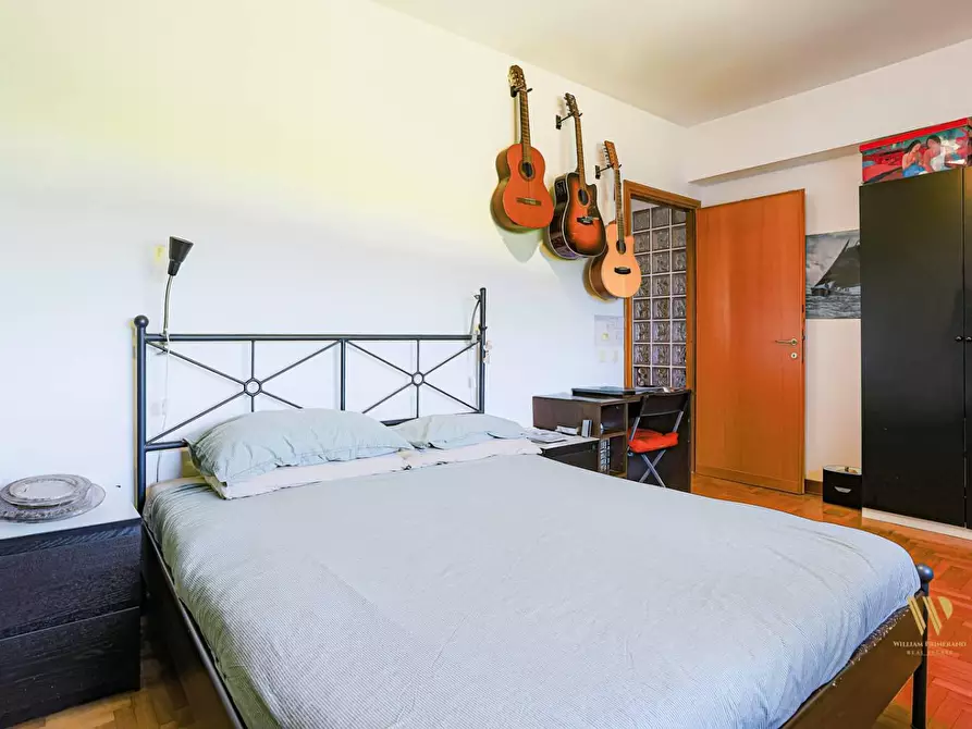 Immagine 7 di Appartamento in vendita  in VIA elio vittorini 109 a Roma