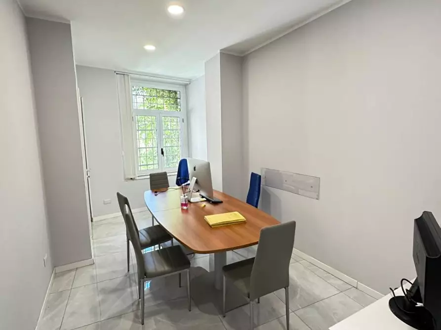 Immagine 5 di Locale commerciale in affitto  in VIA ettore de medici a Lamezia Terme