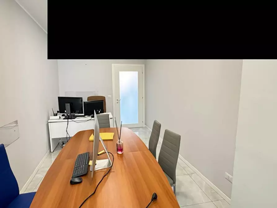 Immagine 6 di Locale commerciale in affitto  in VIA ettore de medici a Lamezia Terme