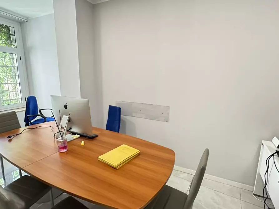 Immagine 7 di Locale commerciale in affitto  in VIA ettore de medici a Lamezia Terme