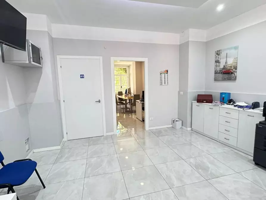 Immagine 1 di Locale commerciale in affitto  in VIA ettore de medici a Lamezia Terme