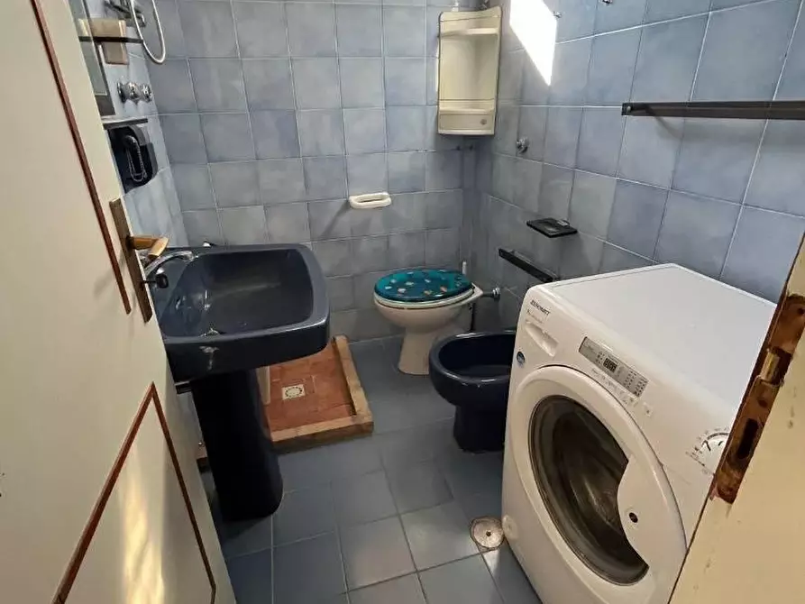 Immagine 3 di Appartamento in vendita  a Simeri Crichi