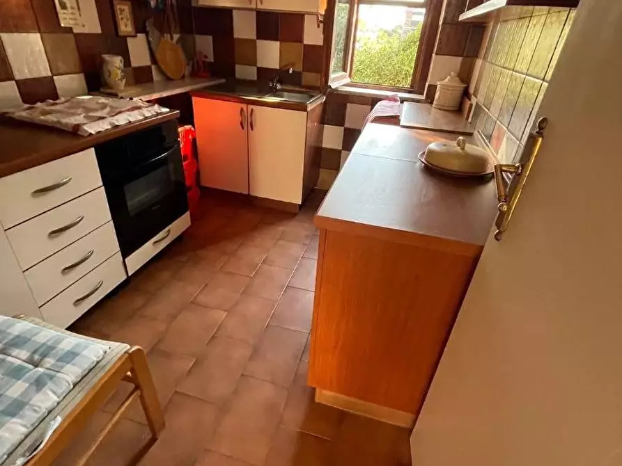 Immagine 4 di Appartamento in vendita  a Simeri Crichi