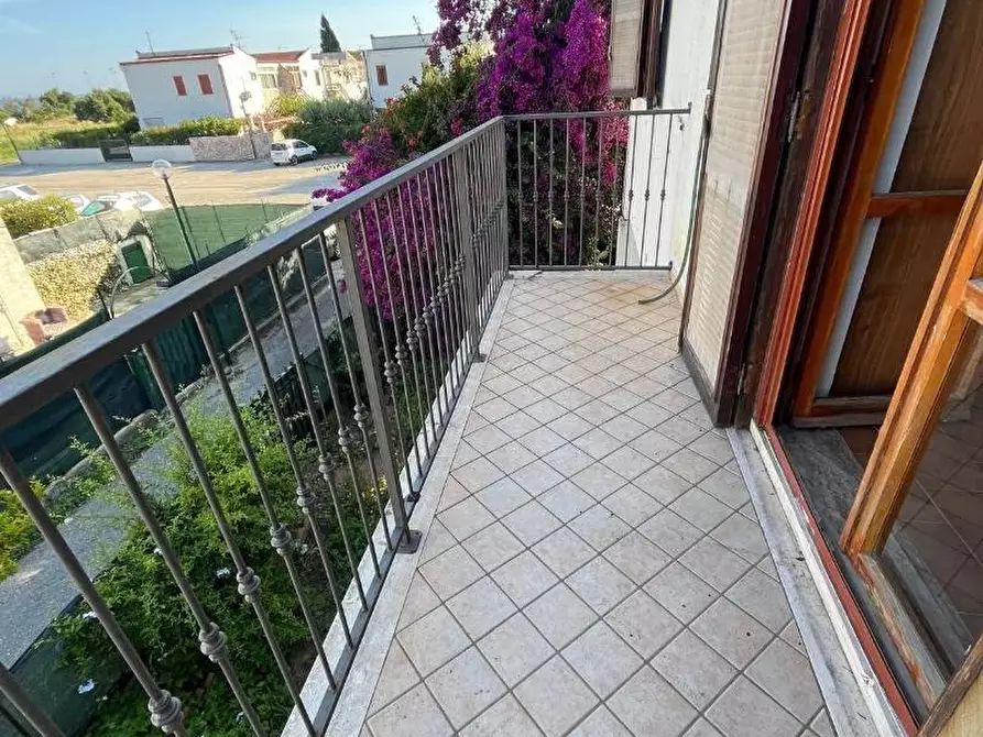 Immagine 6 di Appartamento in vendita  a Simeri Crichi