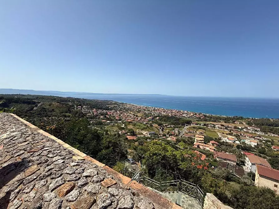 Immagine 16 di Terreno residenziale in vendita  in VIA madonna della scala a Falerna