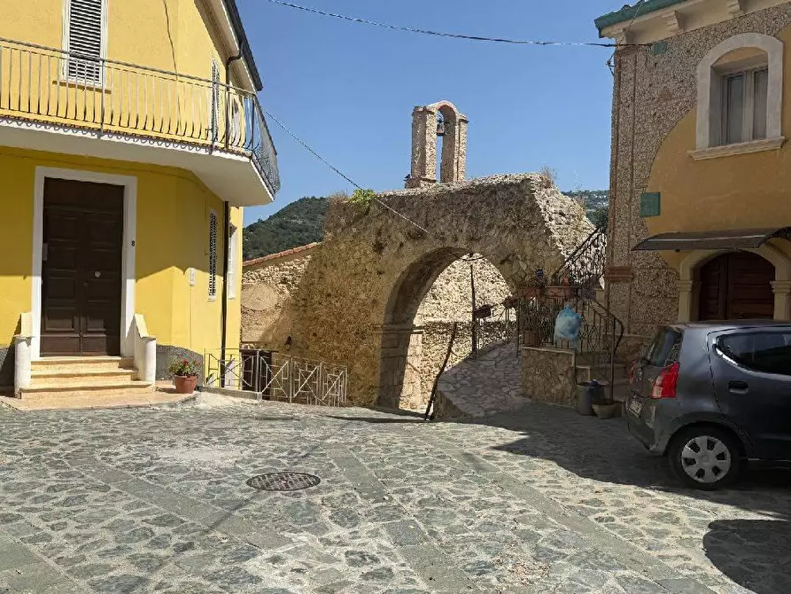 Immagine 17 di Terreno residenziale in vendita  in VIA madonna della scala a Falerna