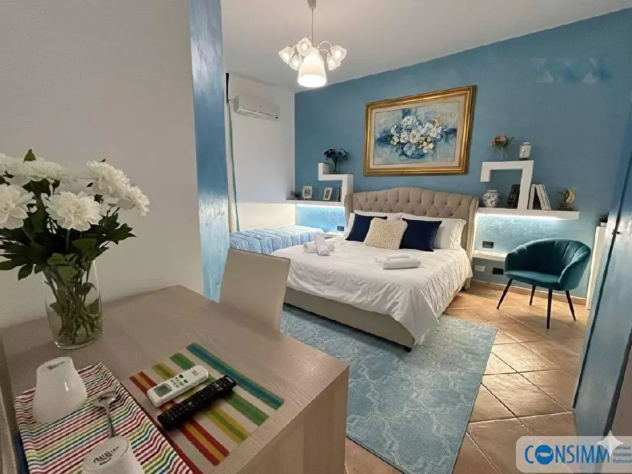 Immagine 12 di Casa indipendente in vendita  in VIA gubernatis a Agrigento