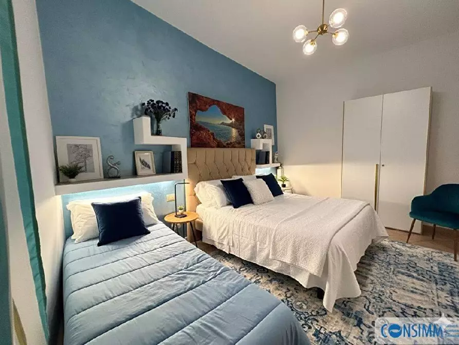 Immagine 13 di Casa indipendente in vendita  in VIA gubernatis a Agrigento