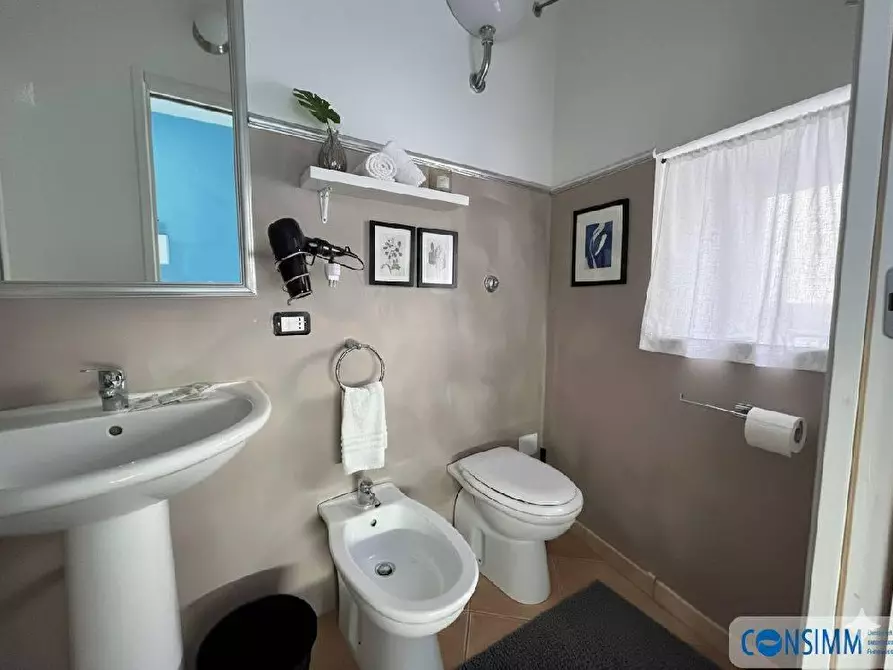 Immagine 15 di Casa indipendente in vendita  in VIA gubernatis a Agrigento