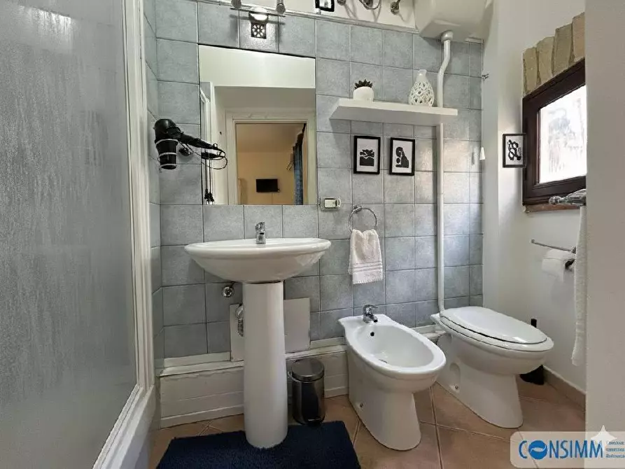 Immagine 17 di Casa indipendente in vendita  in VIA gubernatis a Agrigento