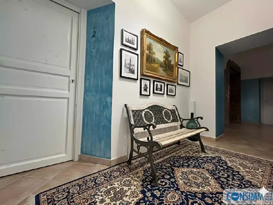 Immagine 19 di Casa indipendente in vendita  in VIA gubernatis a Agrigento