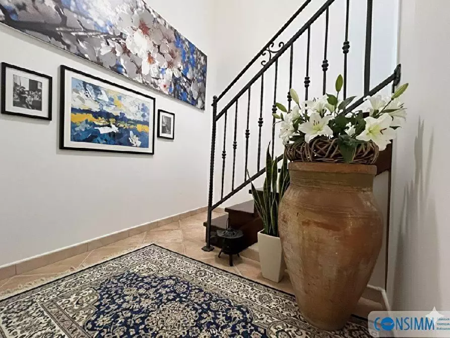 Immagine 20 di Casa indipendente in vendita  in VIA gubernatis a Agrigento