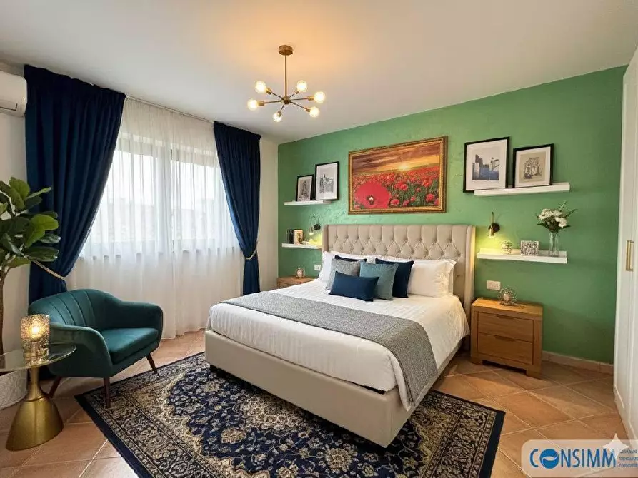 Immagine 21 di Casa indipendente in vendita  in VIA gubernatis a Agrigento