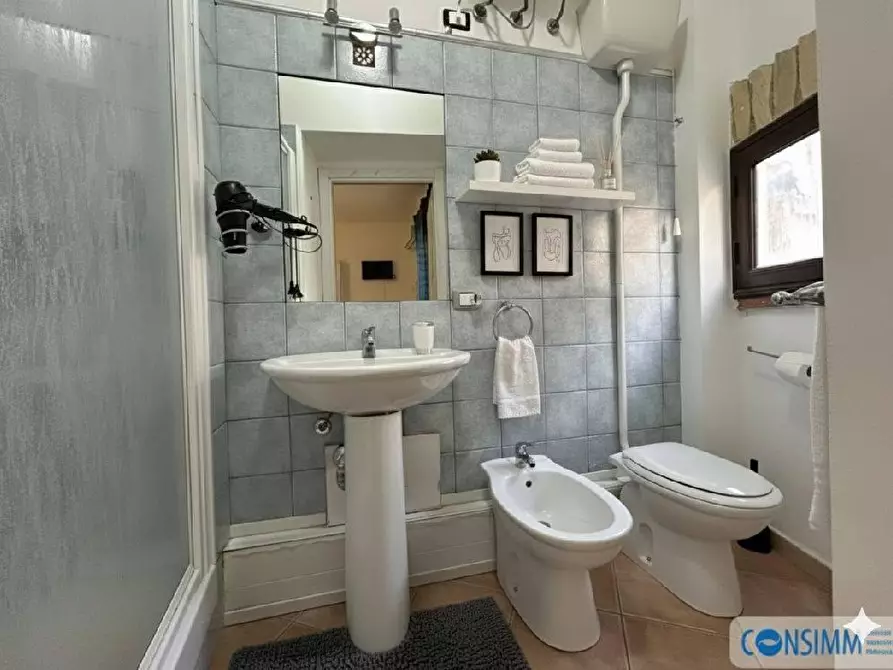 Immagine 22 di Casa indipendente in vendita  in VIA gubernatis a Agrigento